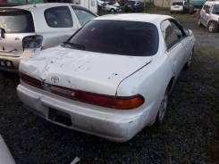 Toyota Carina ED. ST202 ����