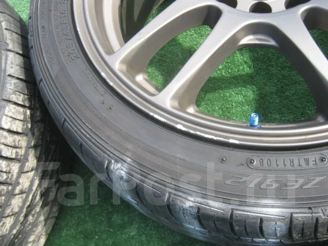 RAYS United Arrows. 7.0x16", 4x100, 4x114.3, ET42 ����