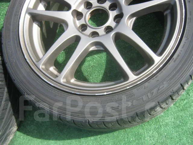 RAYS United Arrows. 7.0x16", 4x100, 4x114.3, ET42 ����