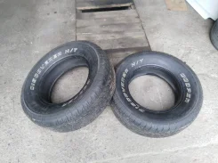 Cooper Discoverer H/T. �����������, 2013 ���, �/�, ����� 10 %. �������� ������ ����