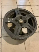 Stilauto. 6.5x15", 4x114.3, ET42 ����