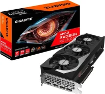 Radeon RX 6900 XT. ��� ����� �� ������� ����