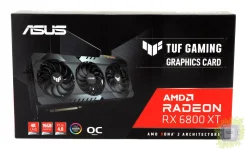 Radeon RX 6800 XT. ��� ����� �� ������� ����
