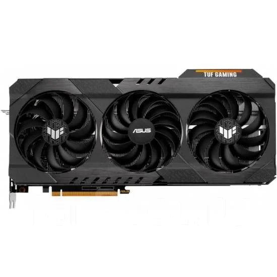 Radeon RX 6800 XT. ��� ����� �� ������� ����