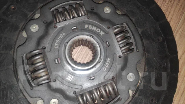 ���� ��������� Fenox CP61034 CP61034 ����