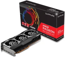 Radeon RX 6900 XT. ��� ����� �� ������� ����
