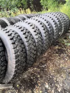 Bridgestone L317. �����������, ����� ����