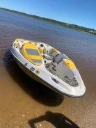 BRP Sea-Doo Sportster. 2004 ���, ����� 4,5��., ��������� ������������, 160��.�., ������ ����
