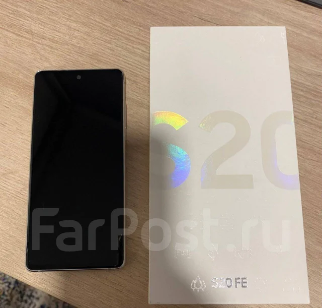 Samsung Galaxy S20 FE. �/�, ����� ����