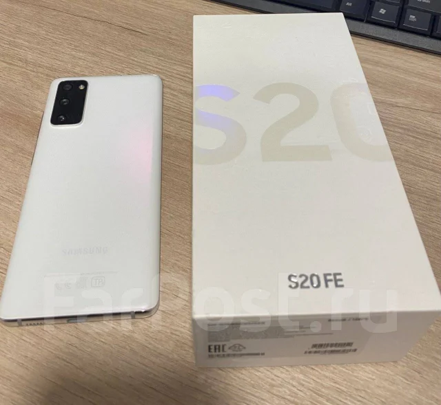 Samsung Galaxy S20 FE. �/�, ����� ����