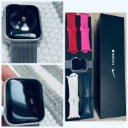 Apple Watch Series 5 Nike+ ����