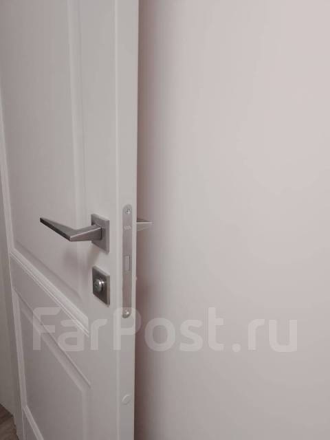 Установка, Ремонт, Отделка входных и межкомнатных дверей, замков во ...