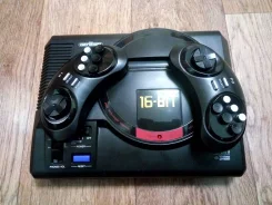 Sega ����