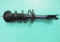 ������ �������� Toyota ist NCP65,1NZFE. 4WD. 48510-59575 48510-59575 ����