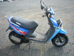 Yamaha BWs 50. 49����. ��., ��������, ��� ���, ������ �� �� ����