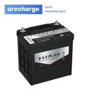Bushido. 44��.�., B19, 390��., ������, ������������ �����. ��� ����� �� ������������ ����