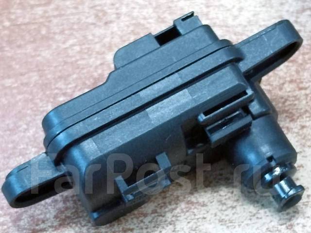 Актуатор замок лючка бензобака 8V0862159A купить в Омске по цене: 1 750 ...