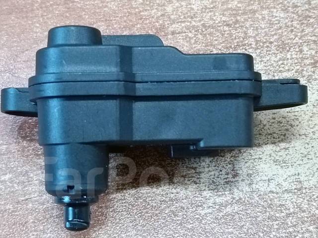 Актуатор замок лючка бензобака 8V0862159A купить в Омске по цене: 1 750 ...