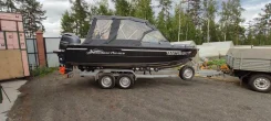 Northsilver. 2018 ���, ����� 6,05��., ��������� ���������, 200��.�., ������ ����