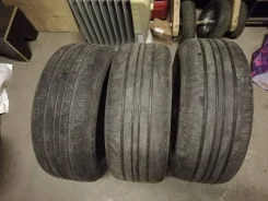 Michelin Energy MXV4 Plus. ������, �/�, ����� 70 % ����