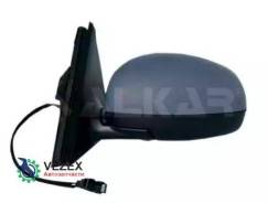 ������� ������� ���� Skoda Fabia II 07- ��������. ������. �������� ���. (� �����) Alkar 6139559 6139559 ����