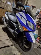 Yamaha Tmax. 500����. ��., ��������, ���, � �������� ����