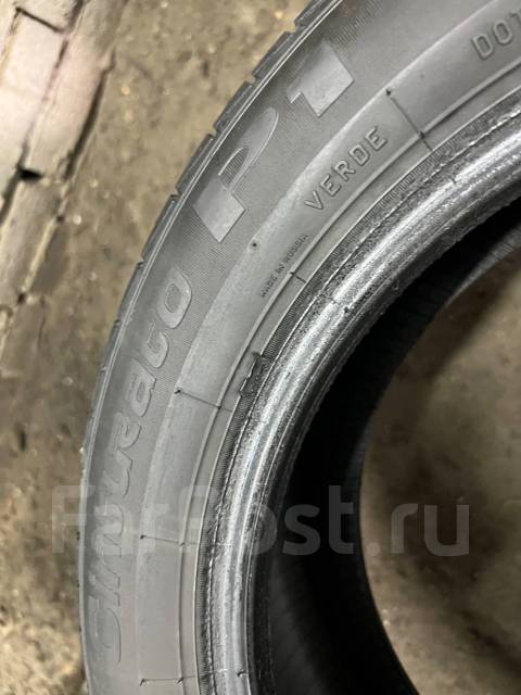 Pirelli Cinturato P1. , /,  10 % 