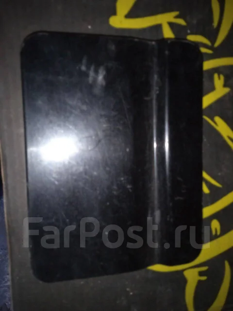 Не открывается лючок бензобака ниссан террано