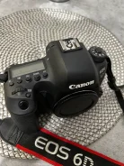 Canon EOS 6D Mark II ����