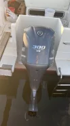 Yamaha. 300��.�., 4-�������, ����������, ���� U (762 ��), 2013 ��� ����