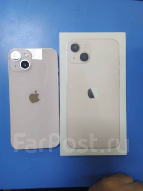 iPhone 13 - Смартфоны и сотовые телефоны во Владивостоке