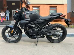 Honda CB 650R. 250����. ��. ����