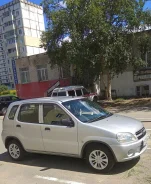 Suzuki Swift. �������, ��������, 1.3 (88��.�.), ������, 109 000����. �� ����