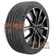 Michelin Pilot Sport 4 SUV