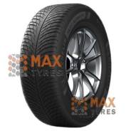 Michelin Pilot Alpin 5 SUV