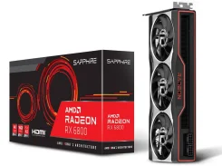 Radeon RX 6800. ��� ����� �� ������� ����