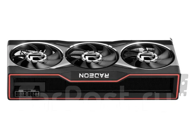 Radeon RX 6800. ��� ����� �� ������� ����