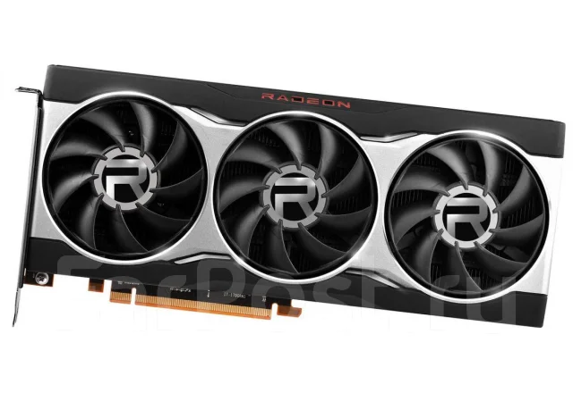 Radeon RX 6800. ��� ����� �� ������� ����