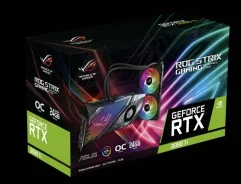 GeForce RTX 3090 Ti. ��� ����� �� ������� ����
