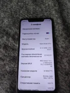 Xiaomi Redmi Note 6 Pro. �/�, �������, 4G LTE ����