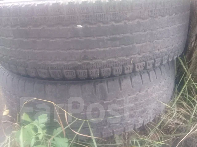 Bridgestone Blizzak LT. ������, �/�, ����� 50 % ����