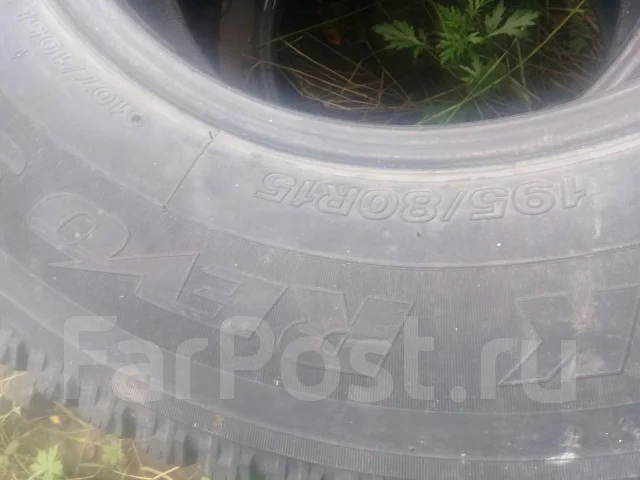 Bridgestone Blizzak LT. ������, �/�, ����� 50 % ����