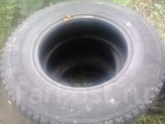 Bridgestone Blizzak LT. ������, �/�, ����� 50 % ����