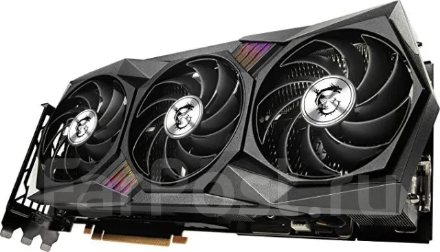 GeForce RTX 3090 Ti. ��� ����� �� ������� ����