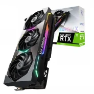 GeForce RTX 3090 Ti. ��� ����� �� ������� ����