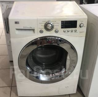 Недорогие стиральные машины автомат