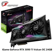 GeForce RTX 3090 Ti. ��� ����� �� ������� ����