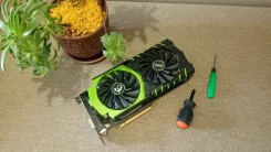 GeForce GTX 960 ����