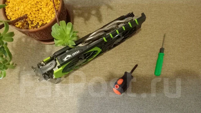 GeForce GTX 960 ����