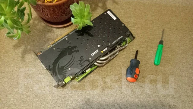 GeForce GTX 960 ����